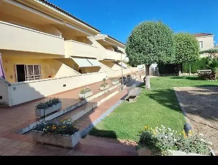 La Devesa