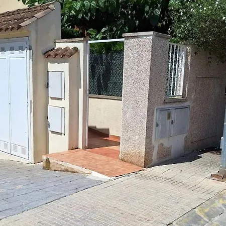 La Devesa Vinarós