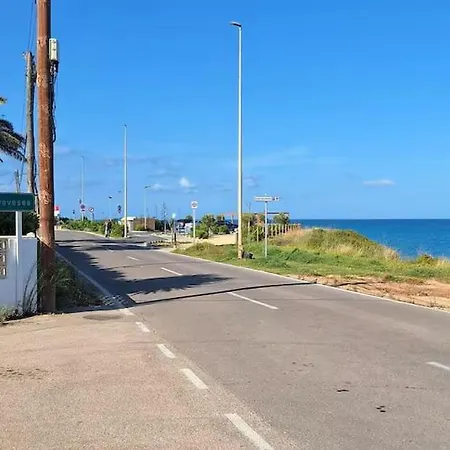 La Devesa 公寓 Vinarós