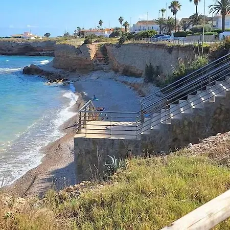 La Devesa 公寓 Vinarós