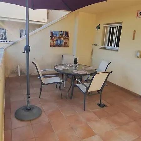 La Devesa 公寓 Vinarós