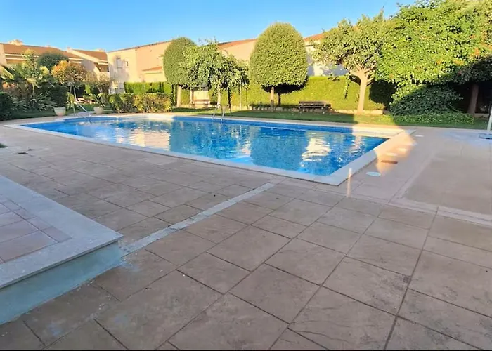 La Devesa Appartamento *