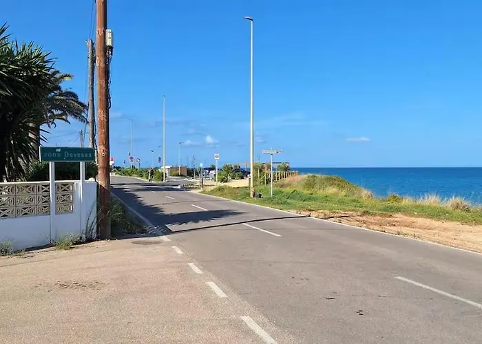 La Devesa Appartamento Vinarós