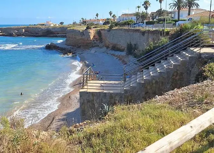 La Devesa Appartamento Vinarós