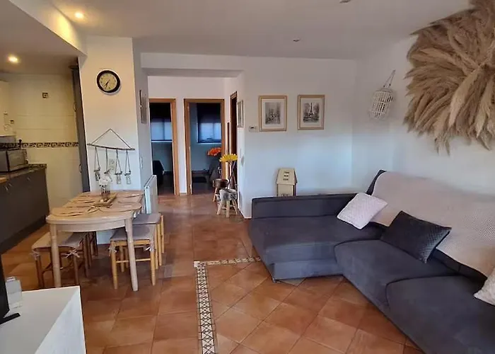 Appartamento La Devesa