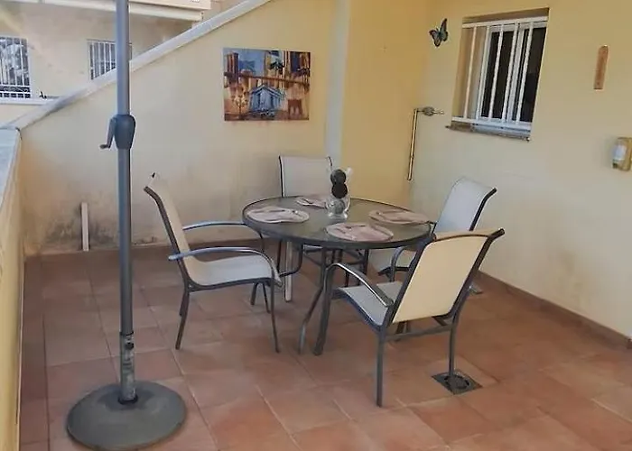 La Devesa Appartamento Vinarós