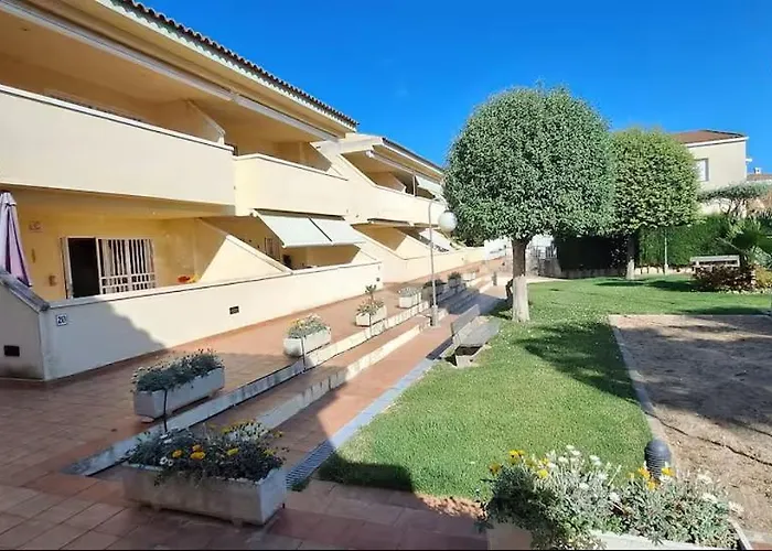 Appartamento La Devesa *