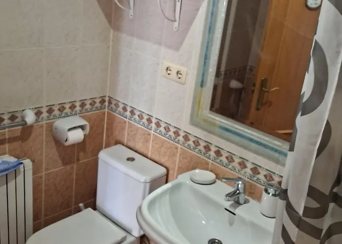 Appartamento La Devesa