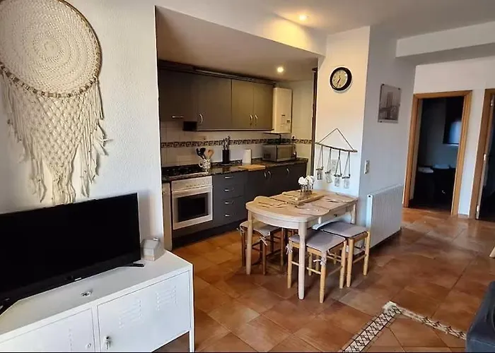 La Devesa Appartamento *