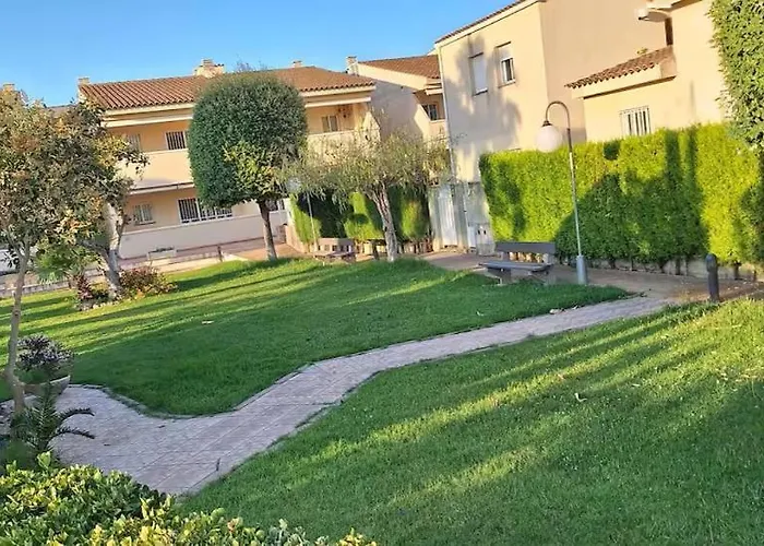 La Devesa Appartamento