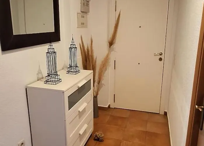 La Devesa Appartamento