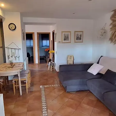 Apartment La Devesa