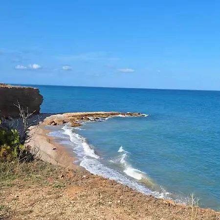 La Devesa דירה