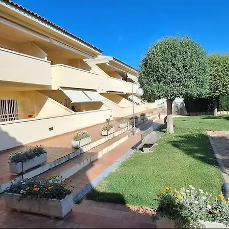 Appartement La Devesa *