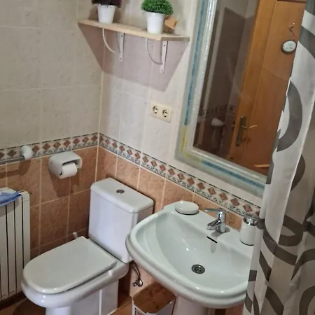 Apartmán La Devesa