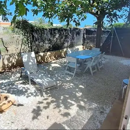 La Devesa *