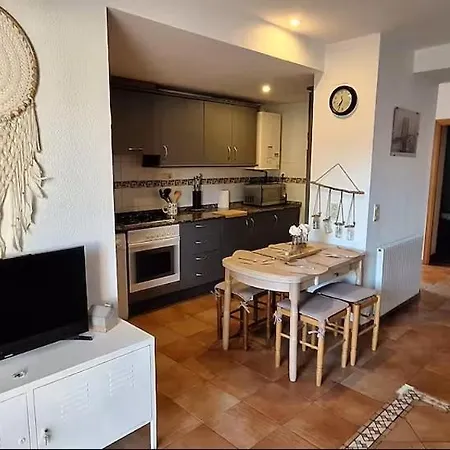 La Devesa Appartement *