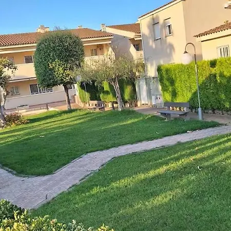 La Devesa Appartement