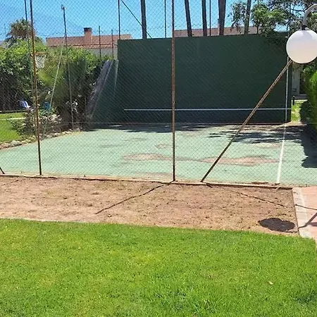 La Devesa Appartement *