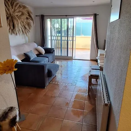 Appartement La Devesa