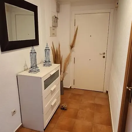 La Devesa Appartement
