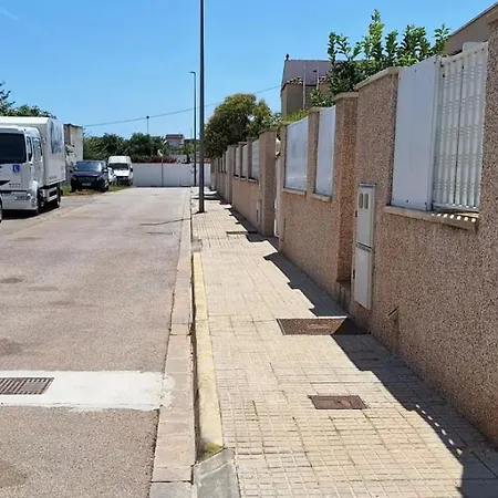 Daire La Devesa Vinarós
